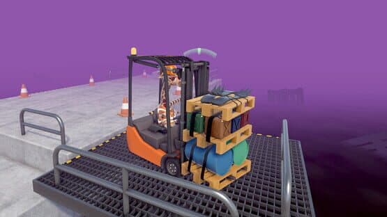 Extreme Forklifting 3 — screenshot 4