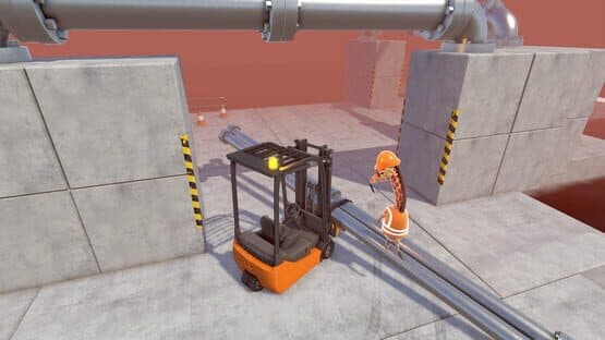 Extreme Forklifting 3 — screenshot 5
