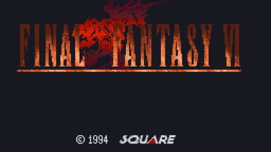 Final Fantasy VI: SPX Version — screenshot 1