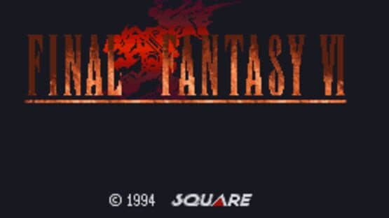 Final Fantasy VI: BA Edition — screenshot 1