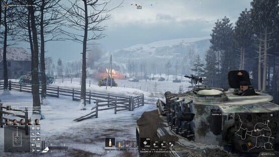 Call to Arms: Panzer Elite — screenshot 4