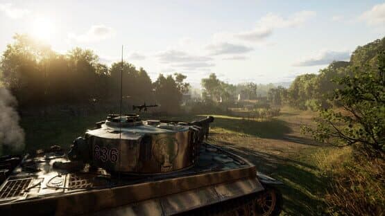 Call to Arms: Panzer Elite — screenshot 5