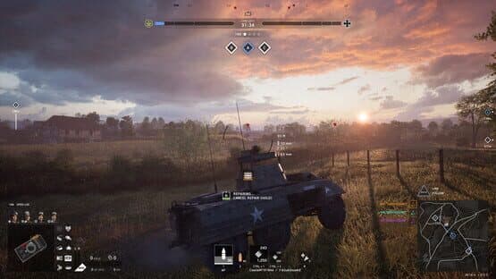 Call to Arms: Panzer Elite — screenshot 6