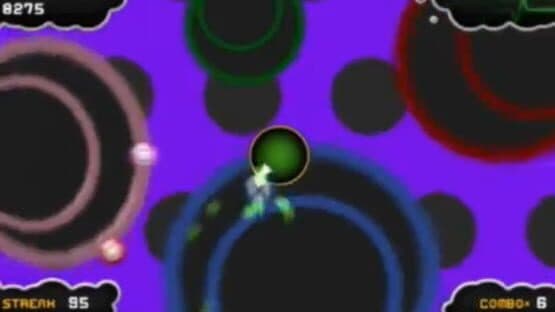 Vibes — screenshot 3