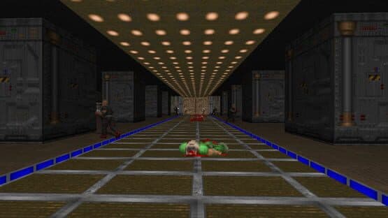 Invasion...: Level 1 - Contamination — screenshot 1