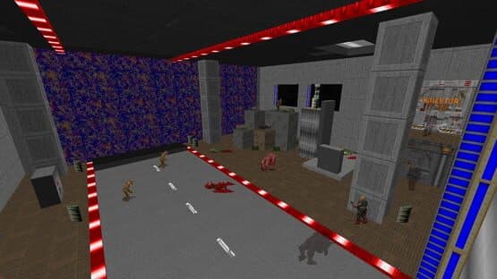 Invasion...: Level 1 - Contamination — screenshot 3