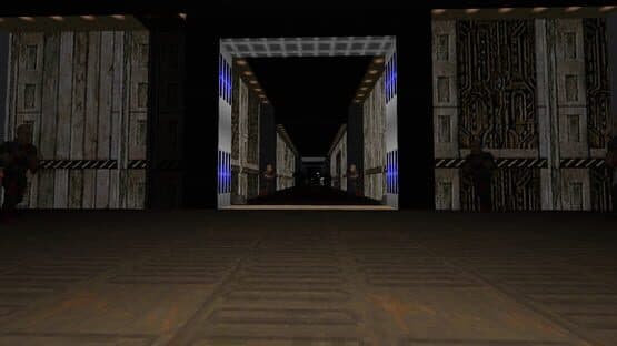 Invasion...: Level 1 - Contamination — screenshot 5