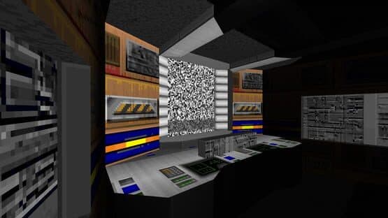 Invasion...: Level 2 -The Upper Decks — screenshot 2