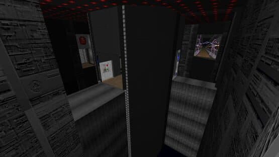 Invasion...: Level 2 -The Upper Decks — screenshot 5