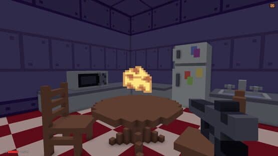 Jeremy the Health Inspector — screenshot 5