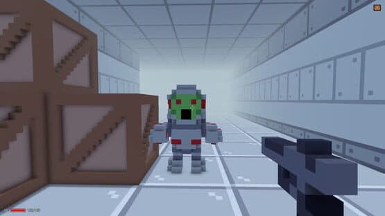 Jeremy the Health Inspector — screenshot 6