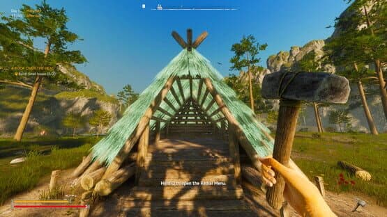 Viking Frontiers — screenshot 2