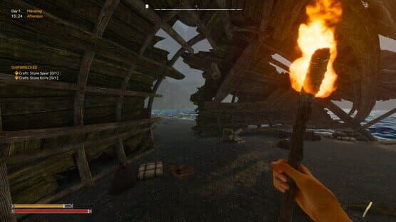 Viking Frontiers — screenshot 3