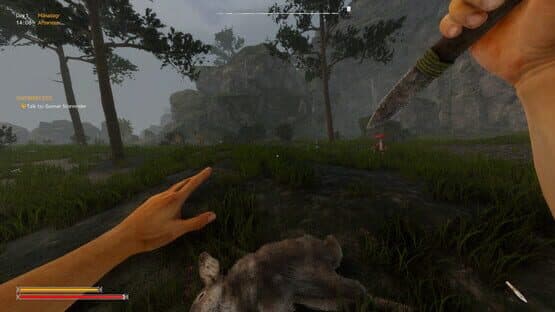 Viking Frontiers — screenshot 5