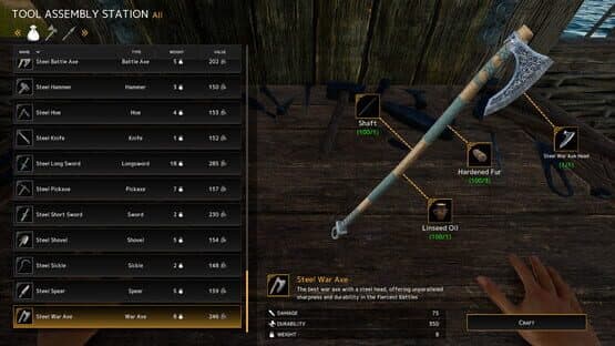 Viking Frontiers — screenshot 7