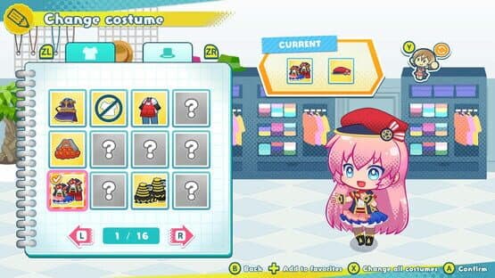 Hatsune Miku Logic Paint S+ — screenshot 4