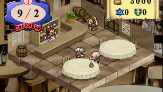 Atelier Marie Plus: The Alchemist of Salburg — screenshot 5