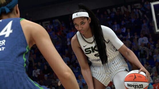 NBA 2K26 — screenshot 2