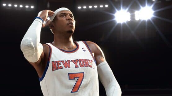 NBA 2K26 — screenshot 3