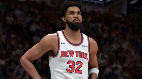 NBA 2K26 — screenshot 4