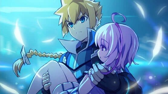 Azure Striker Gunvolt Trilogy Enhanced — screenshot 6