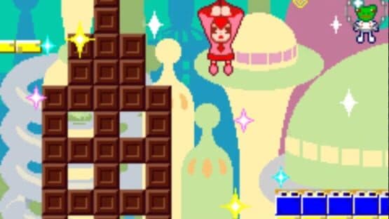 Spica Adventure — screenshot 1