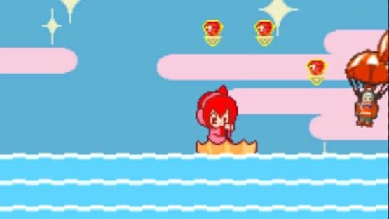 Spica Adventure — screenshot 2