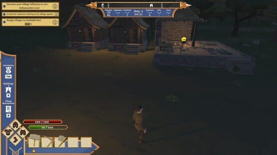Bastion of Valor — screenshot 1