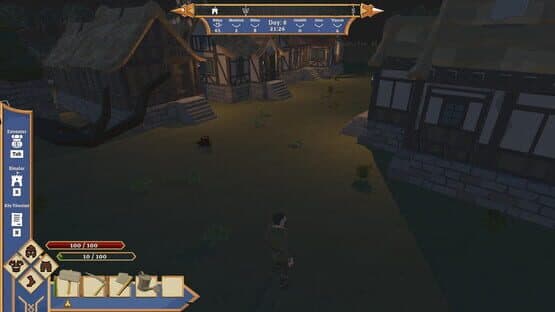 Bastion of Valor — screenshot 4