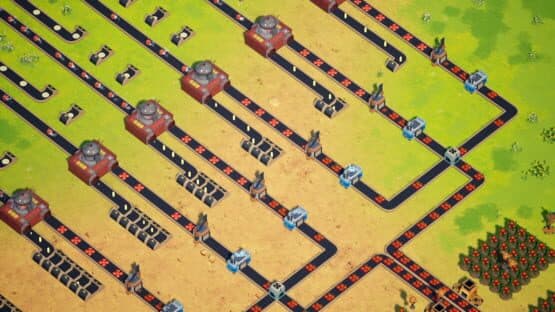 F.E.A.S.T — screenshot 2