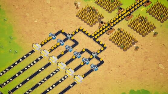F.E.A.S.T — screenshot 3