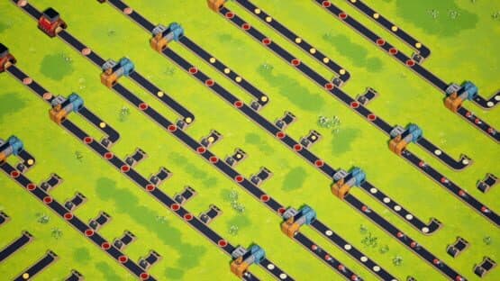 F.E.A.S.T — screenshot 4