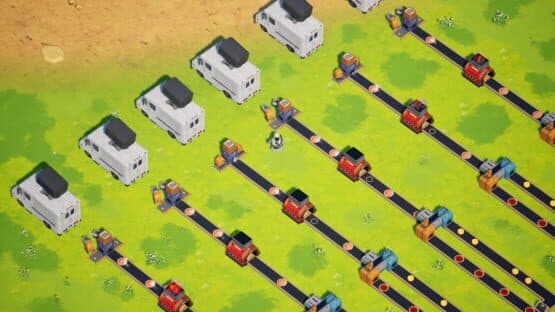 F.E.A.S.T — screenshot 6