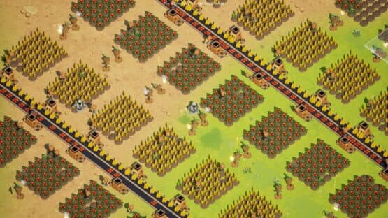 F.E.A.S.T — screenshot 7