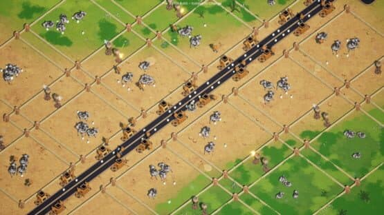 F.E.A.S.T — screenshot 8