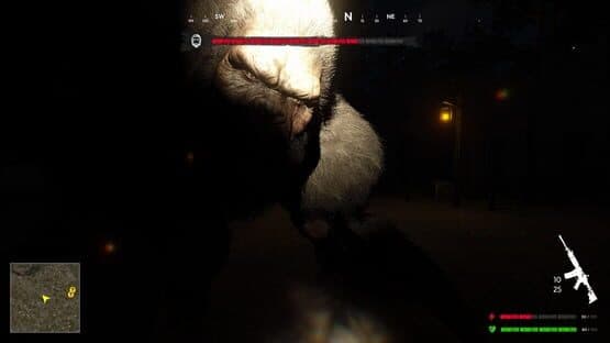 Bigfoot Hunting — screenshot 2