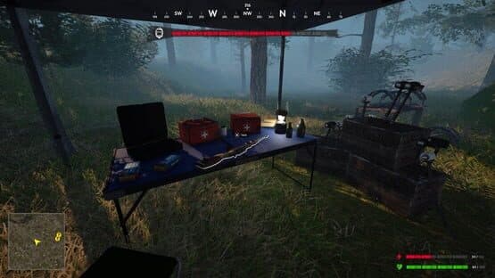 Bigfoot Hunting — screenshot 3