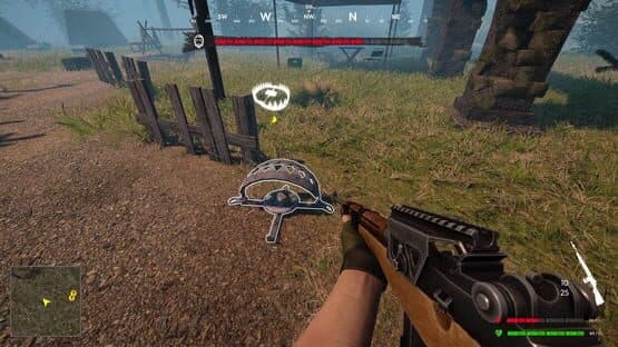 Bigfoot Hunting — screenshot 4
