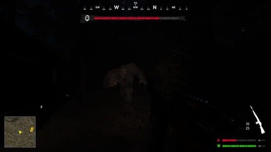 Bigfoot Hunting — screenshot 5
