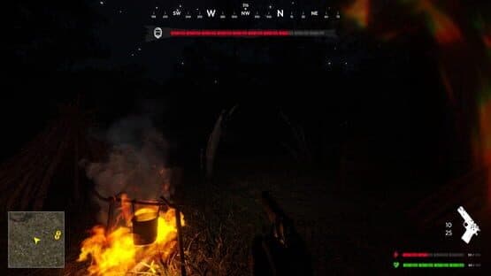 Bigfoot Hunting — screenshot 6