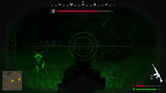 Bigfoot Hunting — screenshot 7