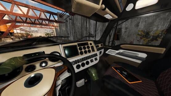 Truck Simulator 25 VR: American Driver — screenshot 8