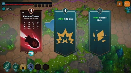 Hextalia — screenshot 5