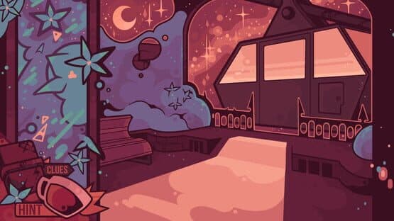 Casey Noir and Carved Pumpkin's Latte — screenshot 1