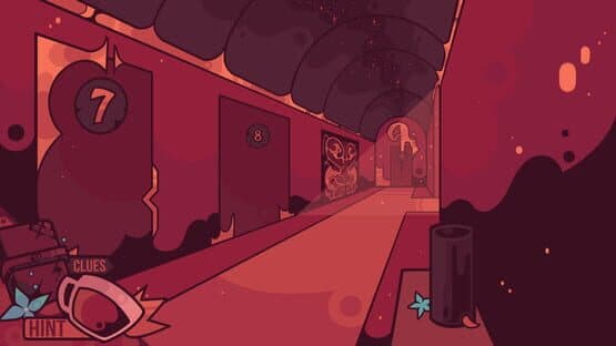 Casey Noir and Carved Pumpkin's Latte — screenshot 5