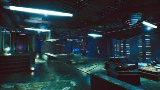 The Echo — screenshot 2