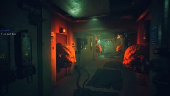 The Echo — screenshot 3