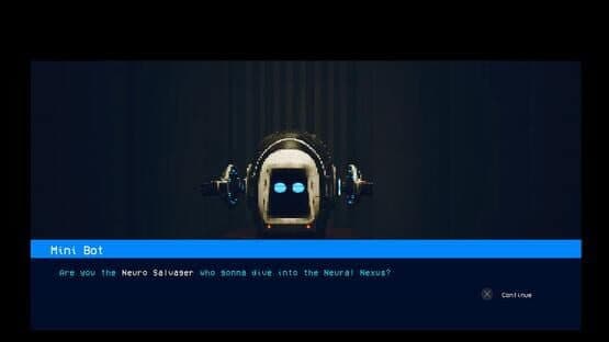 The Echo — screenshot 4