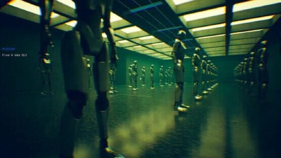 The Echo — screenshot 6
