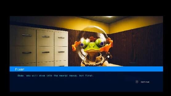 The Echo — screenshot 7